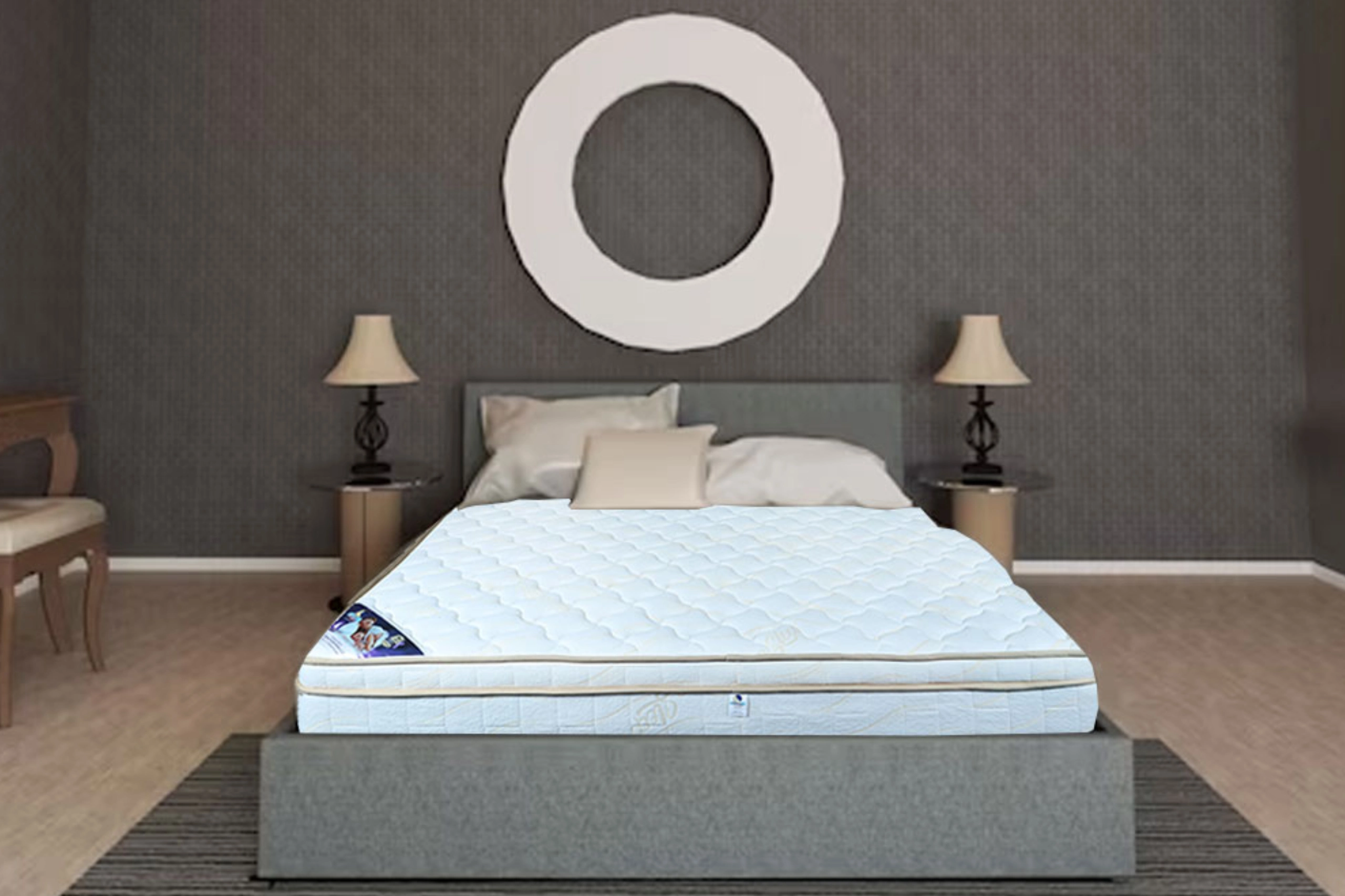 Mattress store in Dubai