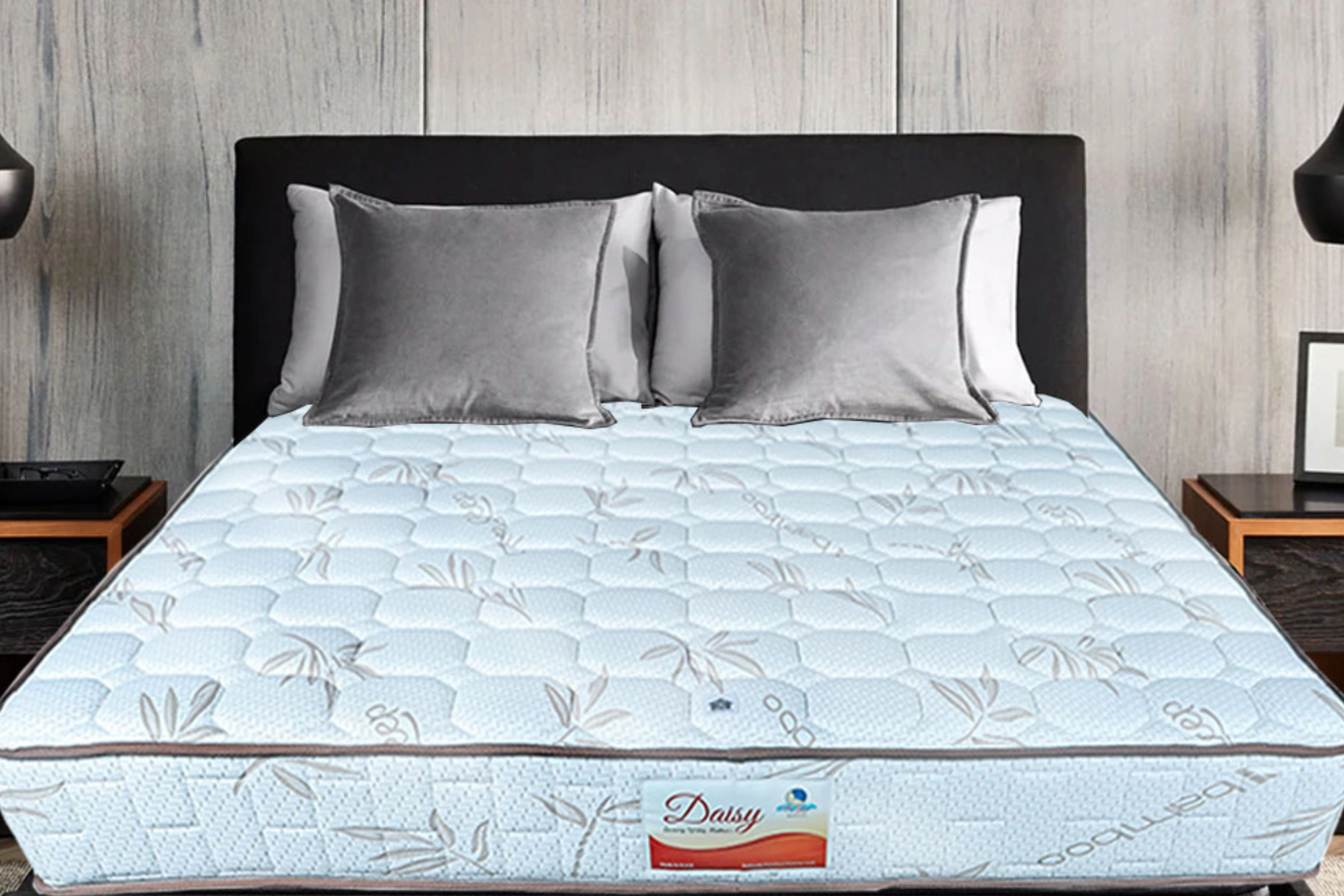 Tulip Medical Mattress