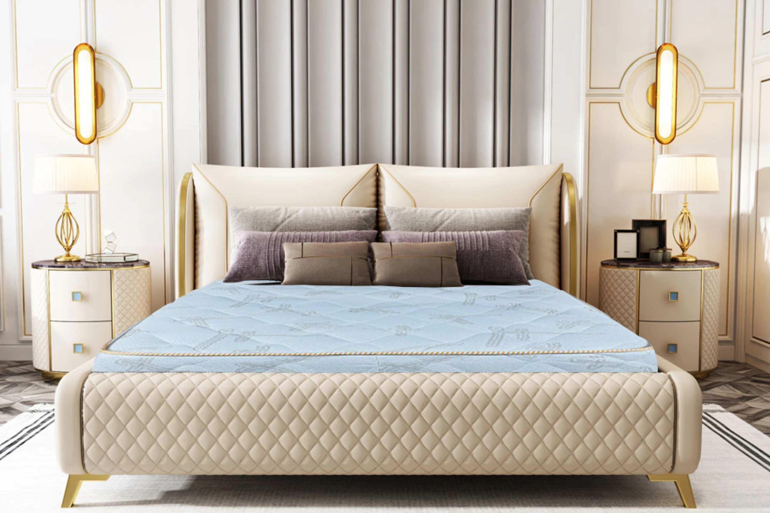 Top Sleep Vs. Home Box Beds